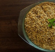 Barley Seeds
