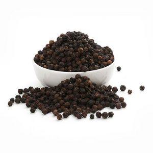 Black Pepper