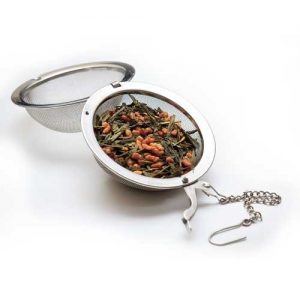 Tea Infusions